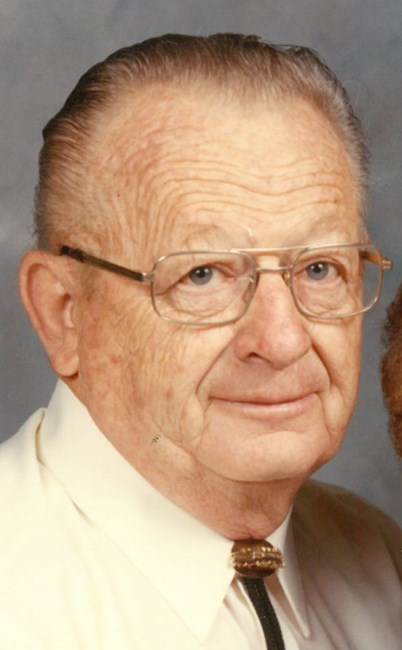 Obituary of W.R. "Bill" Jelinek