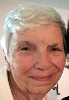 Obituary of Marie A Stoecker