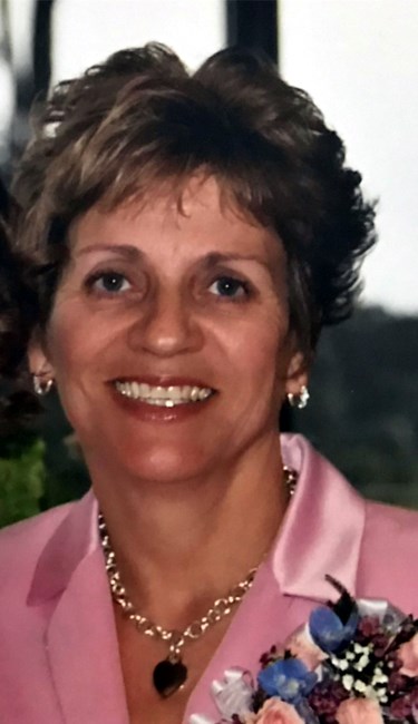 Obituary of Paula Jean Wernecke