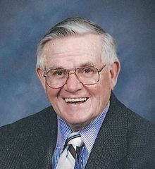 Obituary of Hubert Sprik