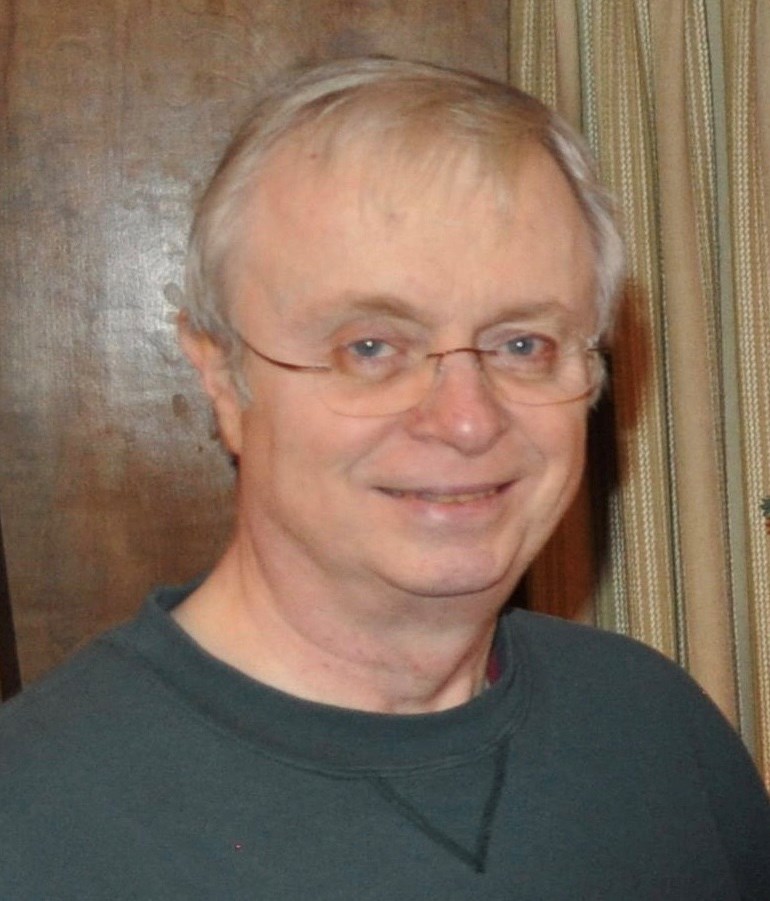 Obituary of Dr. Robert David Thomson