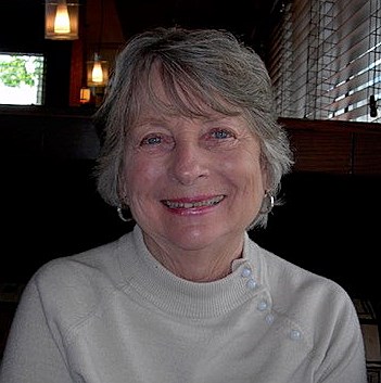 Obituary of Elizabeth Mary Mason