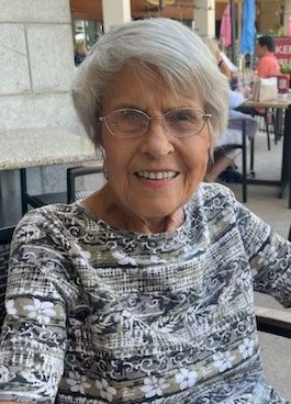 Obituary of Phyllis Markgraf Sczesnak