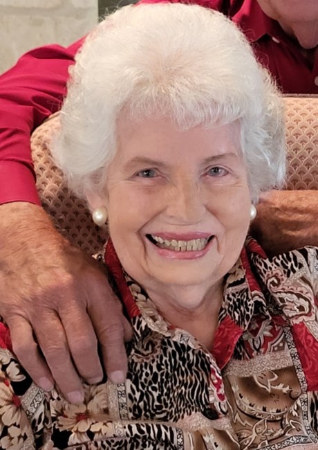 Obituary of Margie Jane Cryer
