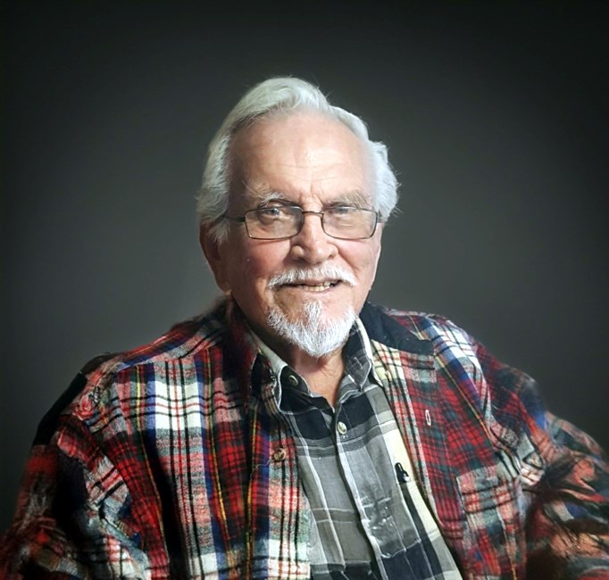 Obituary of Roger "Doc" Charles Hallada