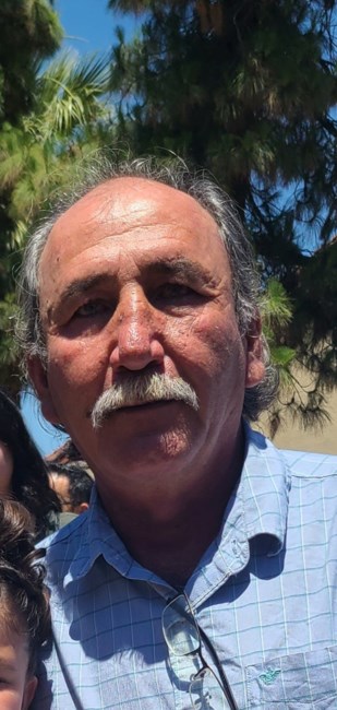 Avis de décès de Martin Guadalupe Garces Rivas