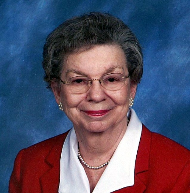 Obituary of Frances Abbott White