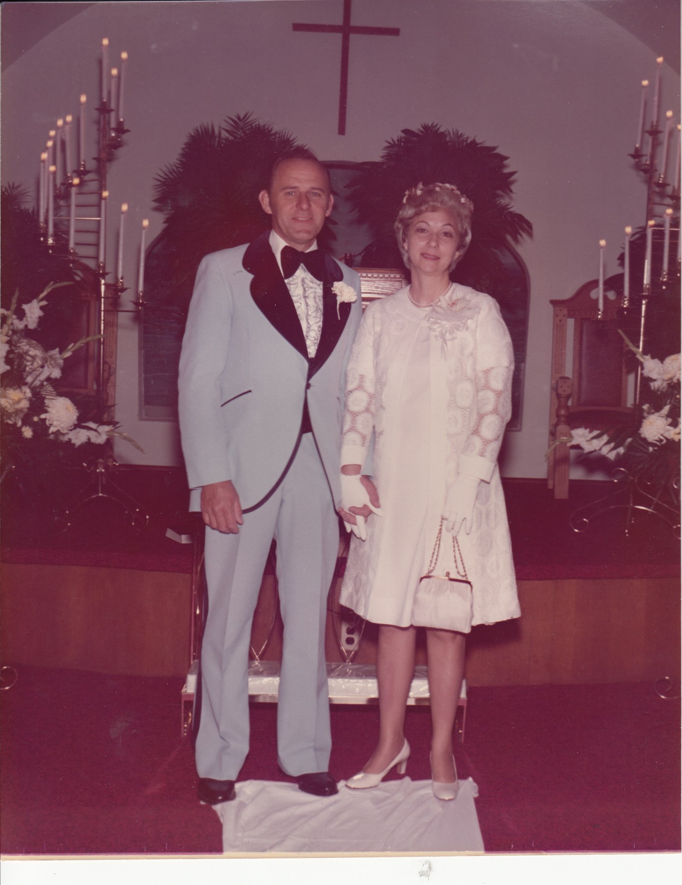 Obituary of Eva Alice Simpson Jones