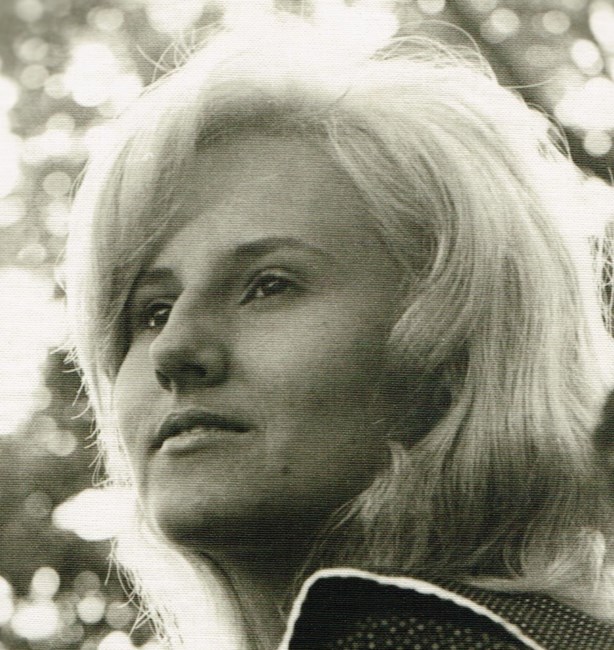 Obituary of Judith Ann Davis