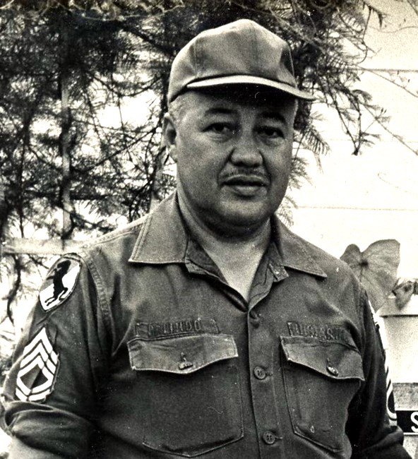 Obituary of Mr. William Americo Galindo-Toledo