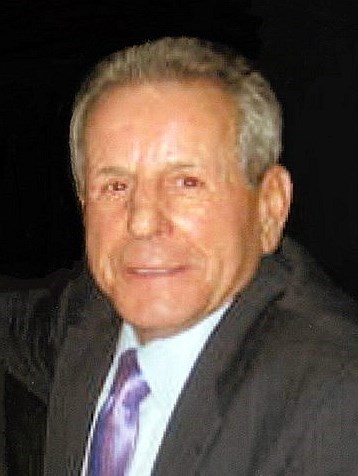 Avis de décès de Daniel T. Latronica