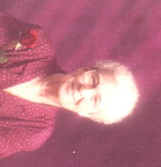 Obituary of Thelma Leonard