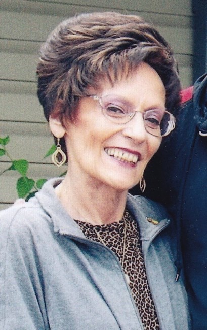 Obituary of Donna S. Wright