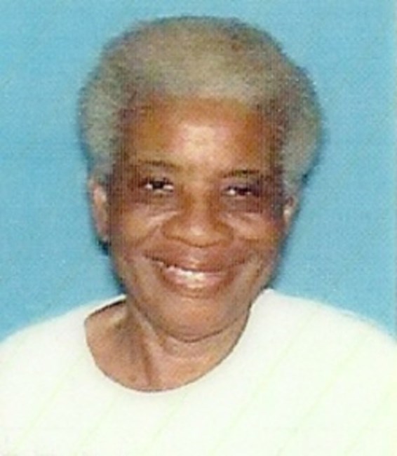 Obituary of Bertha Faye Lewis- Arnwine