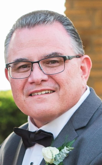 Obituary of Craig Michael Giamalva