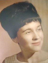 Obituary of Maria Magdalena Quijada