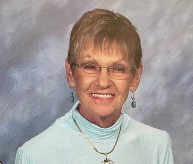 Obituary of Lou Larson O'Neal