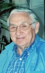 Obituary of Roland Eugene Amick