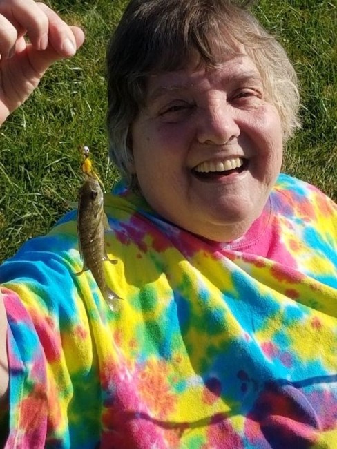 Obituary of Nancy Reynard Sinclair