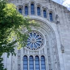 Obituary of Ted Grant Weinreich