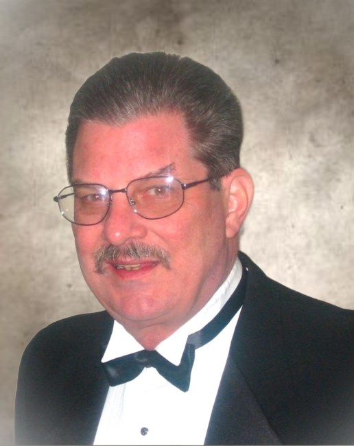 Obituary of John Edward Weber III