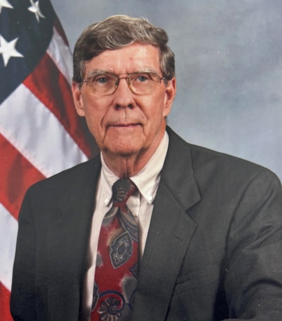 Obituario de James Lamar Mimbs