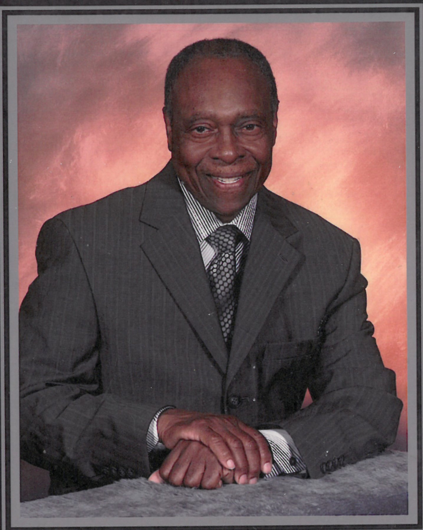 Obituary of Robert Taylor Murphy Sr.
