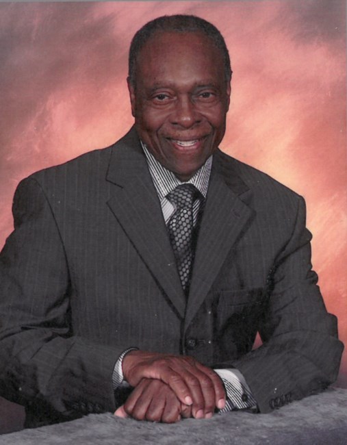Obituary of Robert Taylor Murphy Sr.