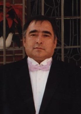 Obituario de Gumersindo Juarez