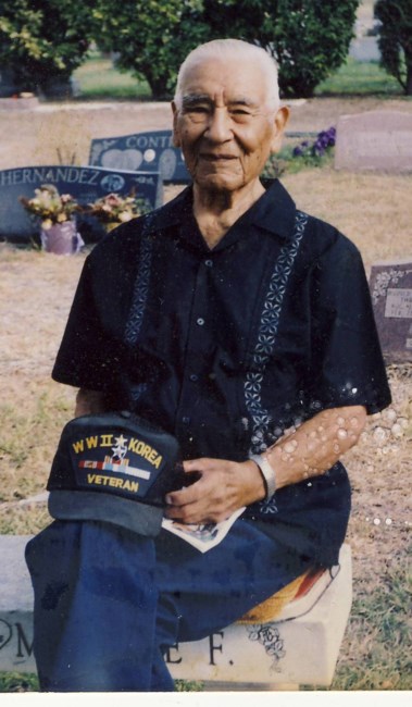 Obituary of Alfredo T. Silva