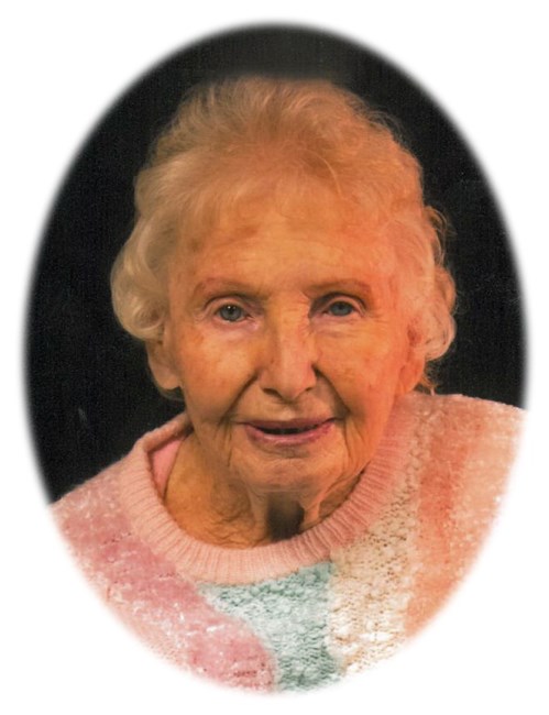 Obituary of Mrs. Imogene Mildred Malloy Dean