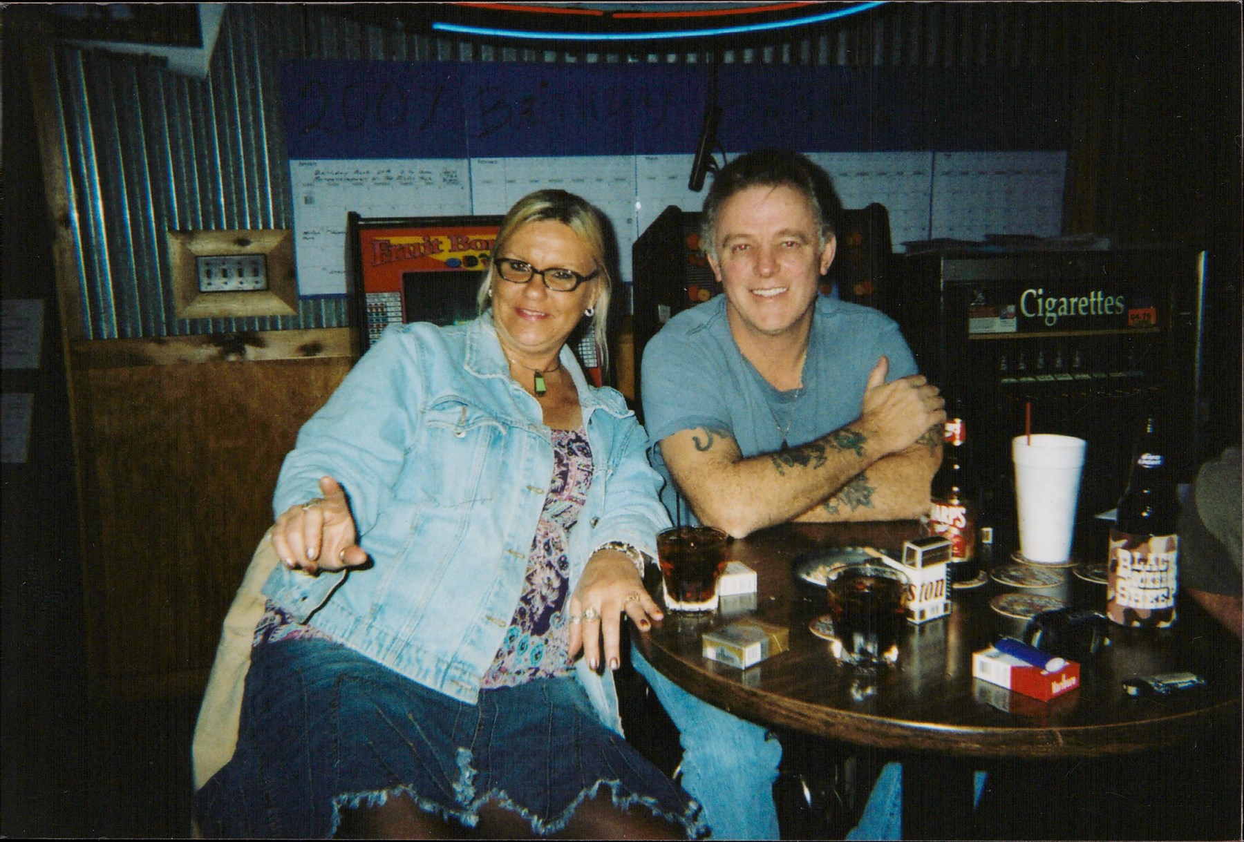 Obituary of Ross David Smith