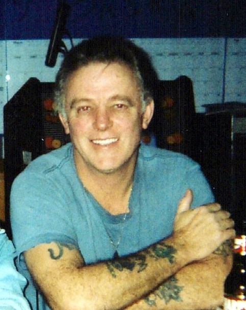 Avis de décès de Ross David Smith