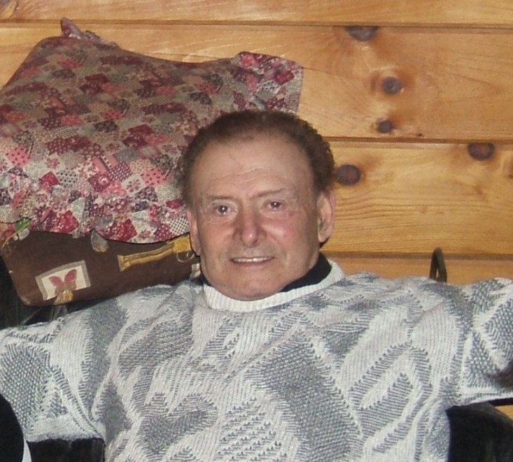 Obituary of Mr. Raymond F Bond Jr.