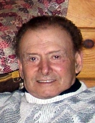 Obituary of Mr. Raymond F Bond Jr.