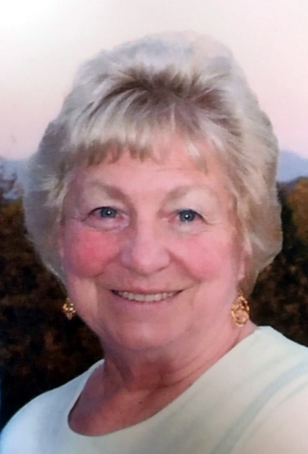 Obituary of Barbara Ann Bussen