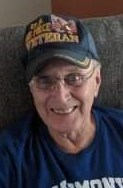 Obituary of Donald Henry DeGrave