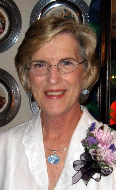 Obituary of Nancy Murphy Mendenhall