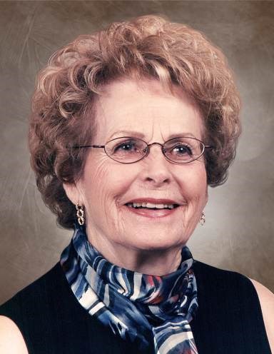 Avis de décès de Georgette Tremblay