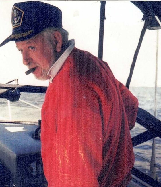 Obituary of Henry Matthew Kaczynski