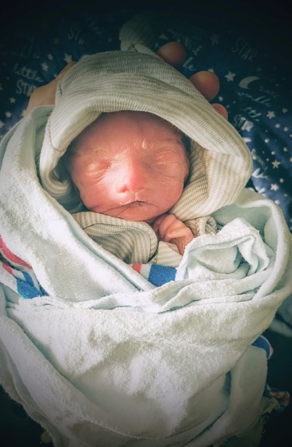 Obituary of Jasper Daniel James Petty