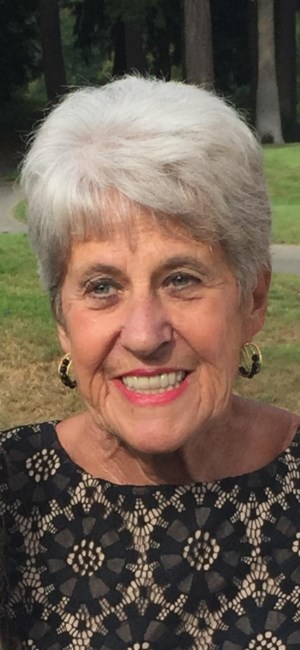 Obituary of Georgia Elizabeth Kosbab