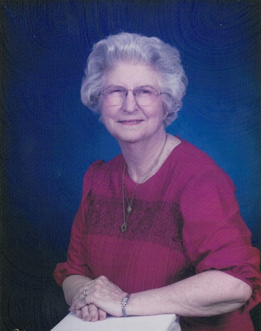 Obituary of Margaret Harper