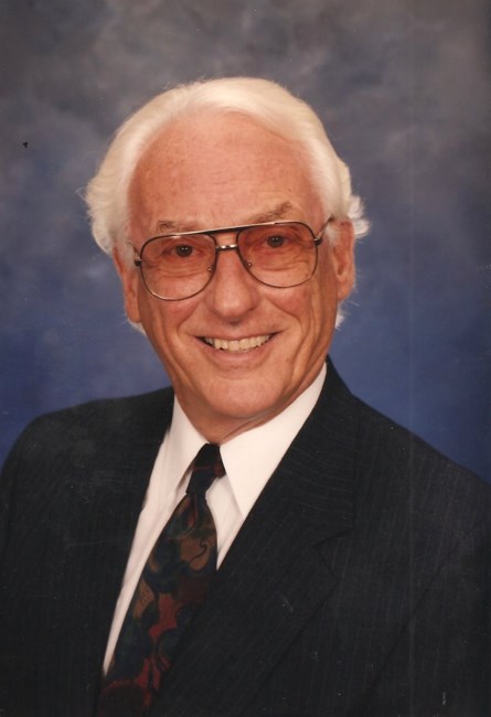 Obituary of Donald Don H. Newman