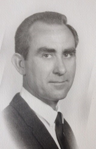 Obituary of Benny Joe McCullough