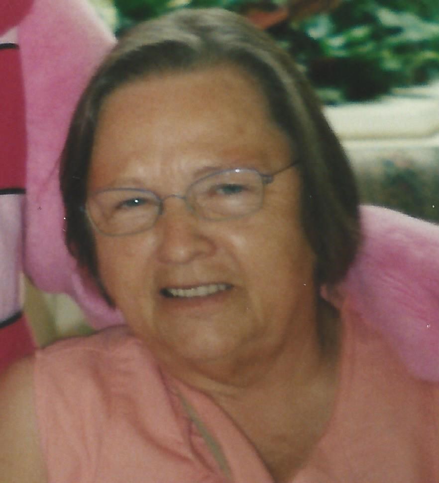 Dotti Falkenstein Obituary Dayton, OH