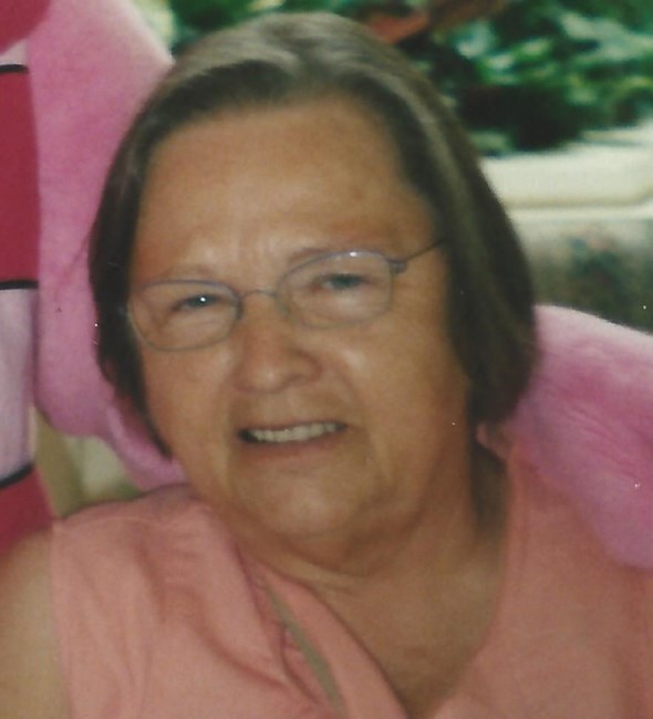 Obituary of Dotti Falkenstein