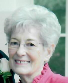 Obituary of Edna L. Hood