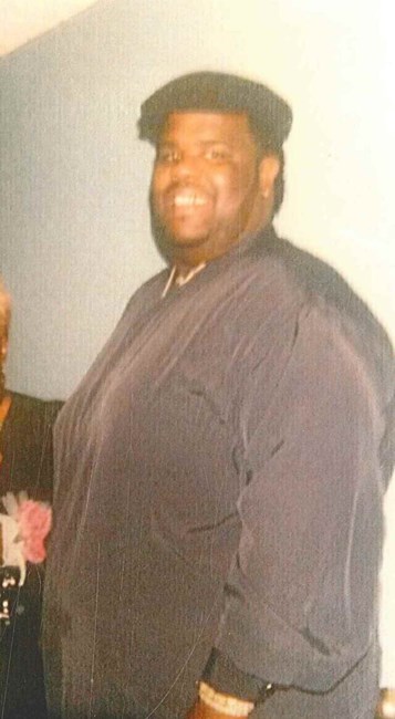 Obituary of Willie Bernard Daniels