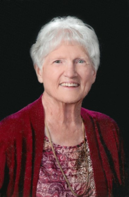 Obituary of Lola "Pauline" Hood
